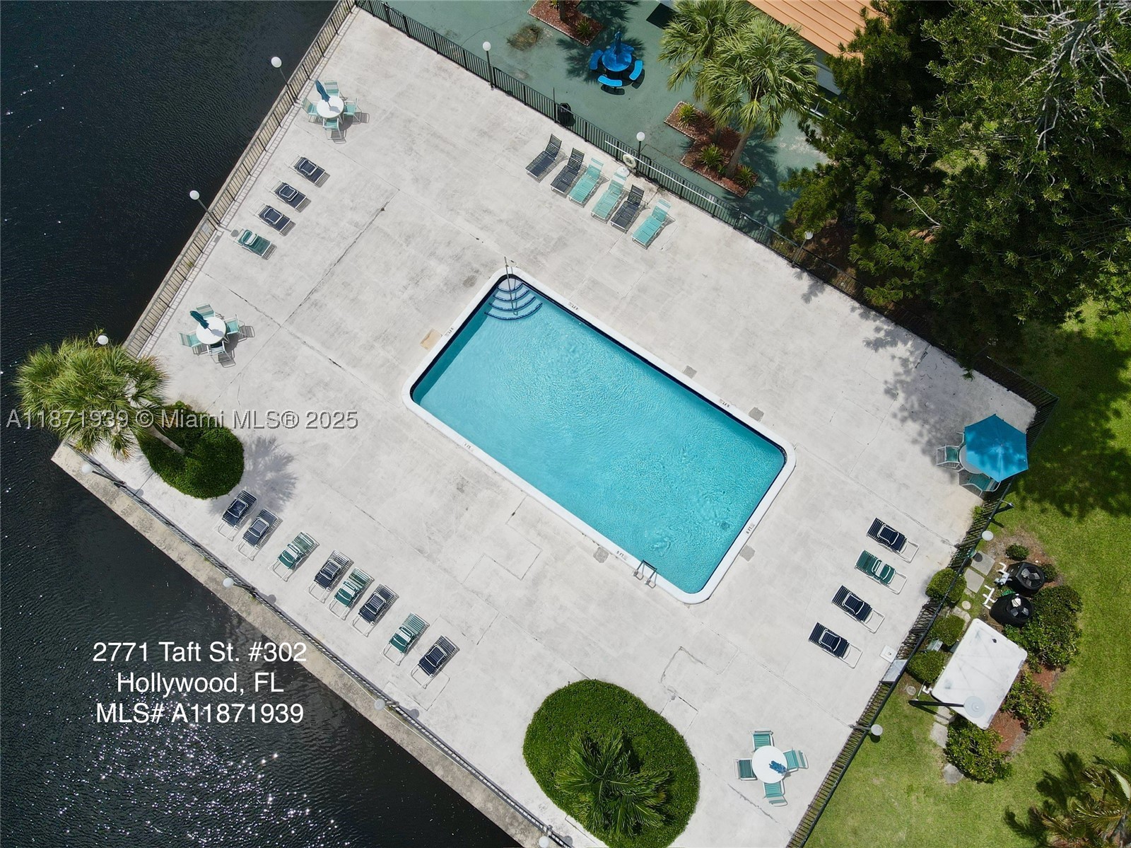 WATERGATE CONDOMINIUM NO 2 - Residential