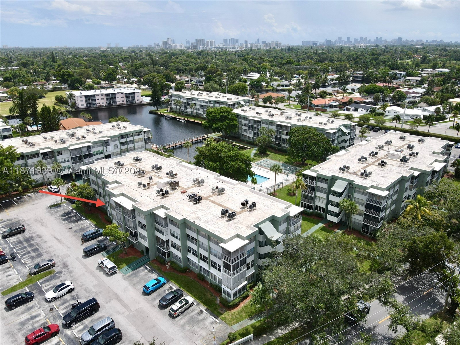 WATERGATE CONDOMINIUM NO 2 - Residential