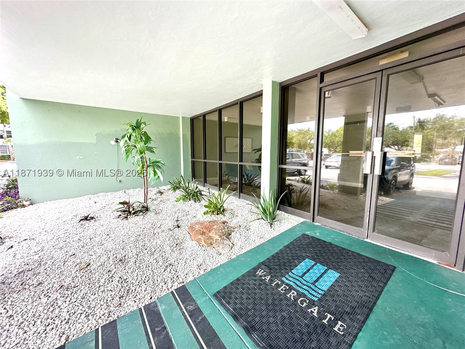 WATERGATE CONDOMINIUM NO 2 - Residential