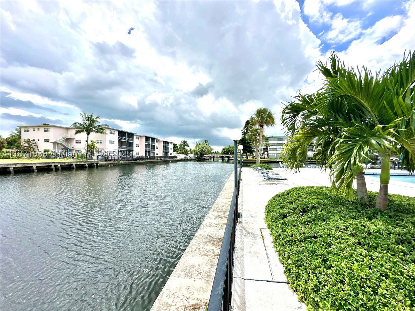 WATERGATE CONDOMINIUM NO 2 - Residential