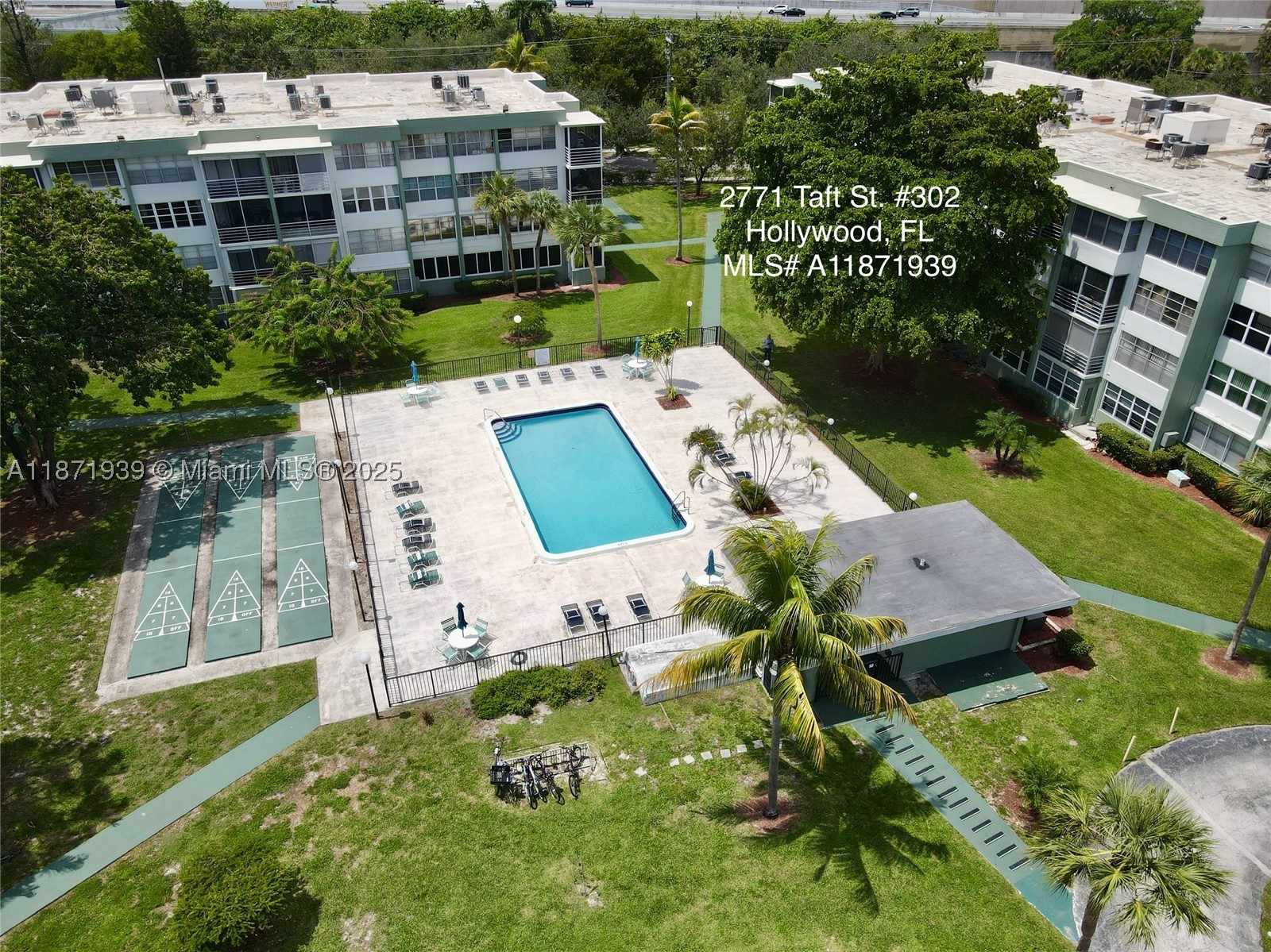 WATERGATE CONDOMINIUM NO 2 - Residential