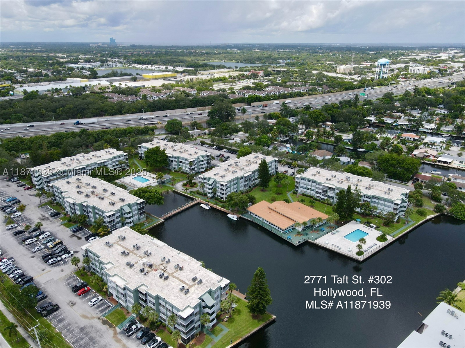 WATERGATE CONDOMINIUM NO 2 - Residential