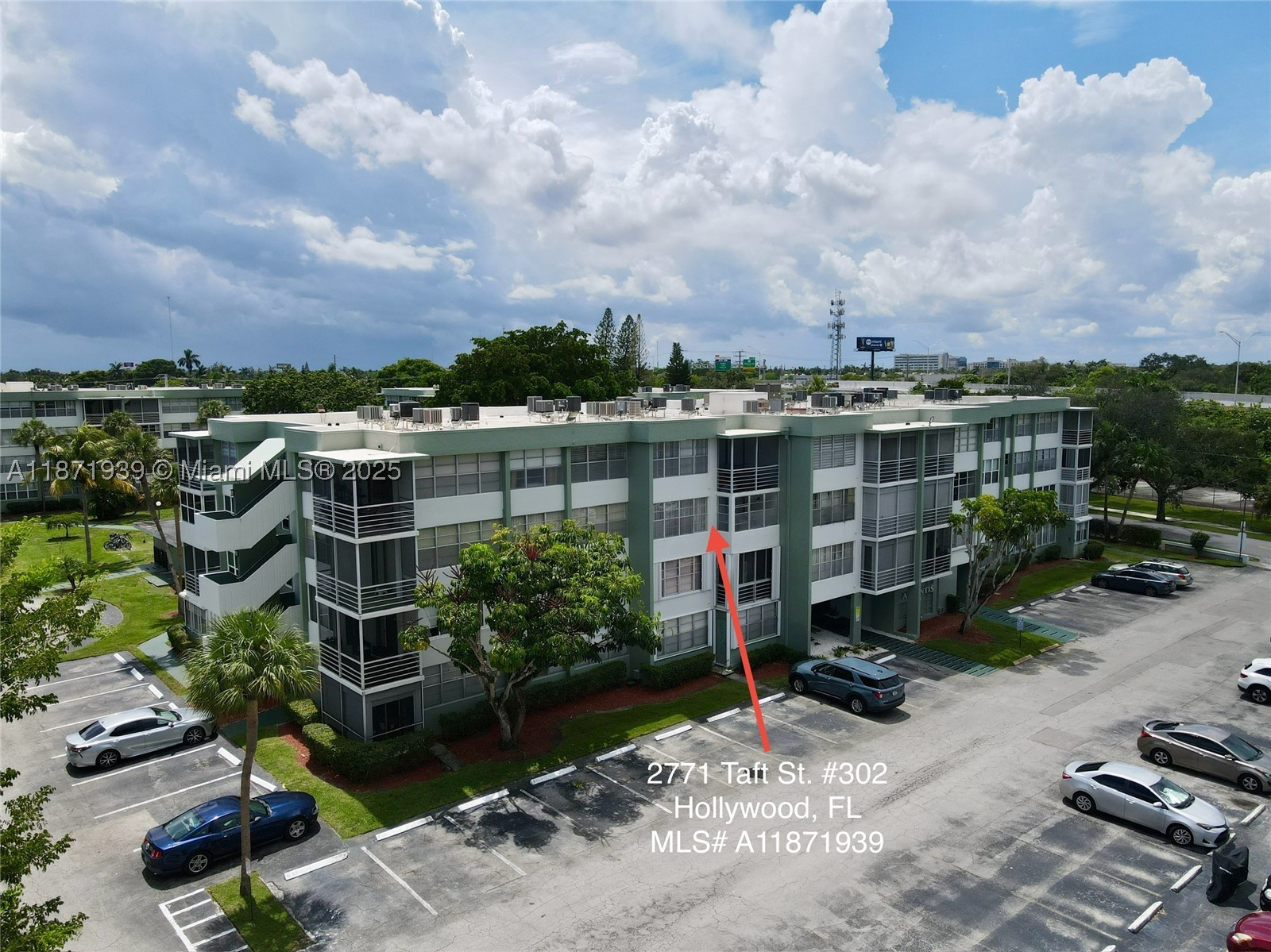 WATERGATE CONDOMINIUM NO 2 - Residential