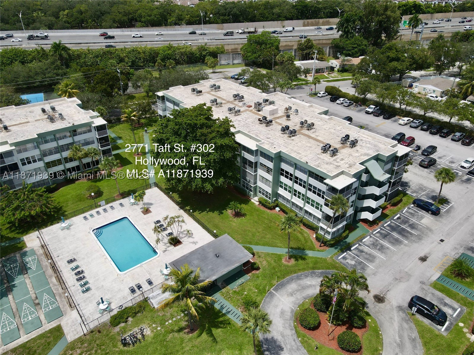 WATERGATE CONDOMINIUM NO 2 - Residential