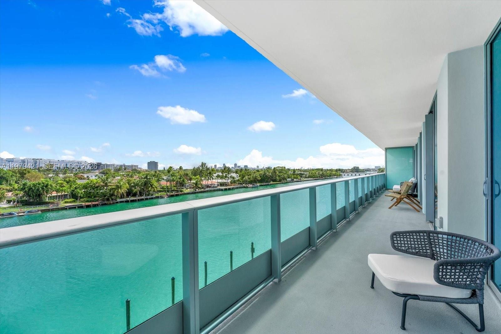 La Baia - Residential