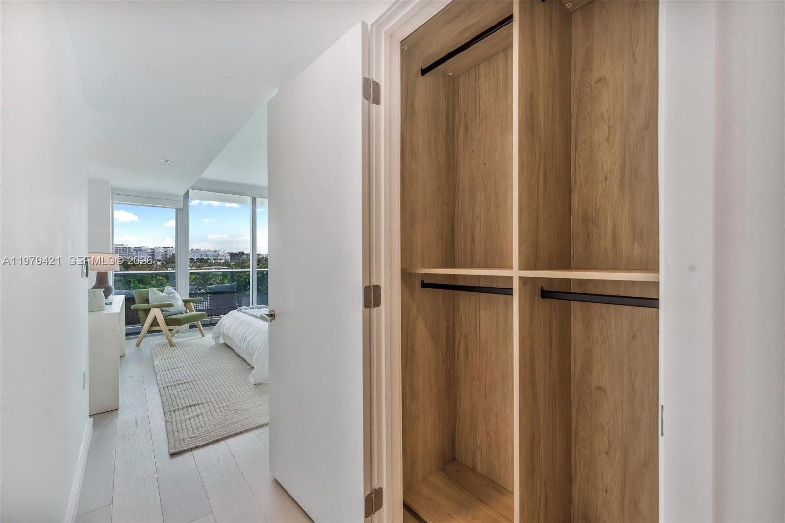 La Baia - Residential