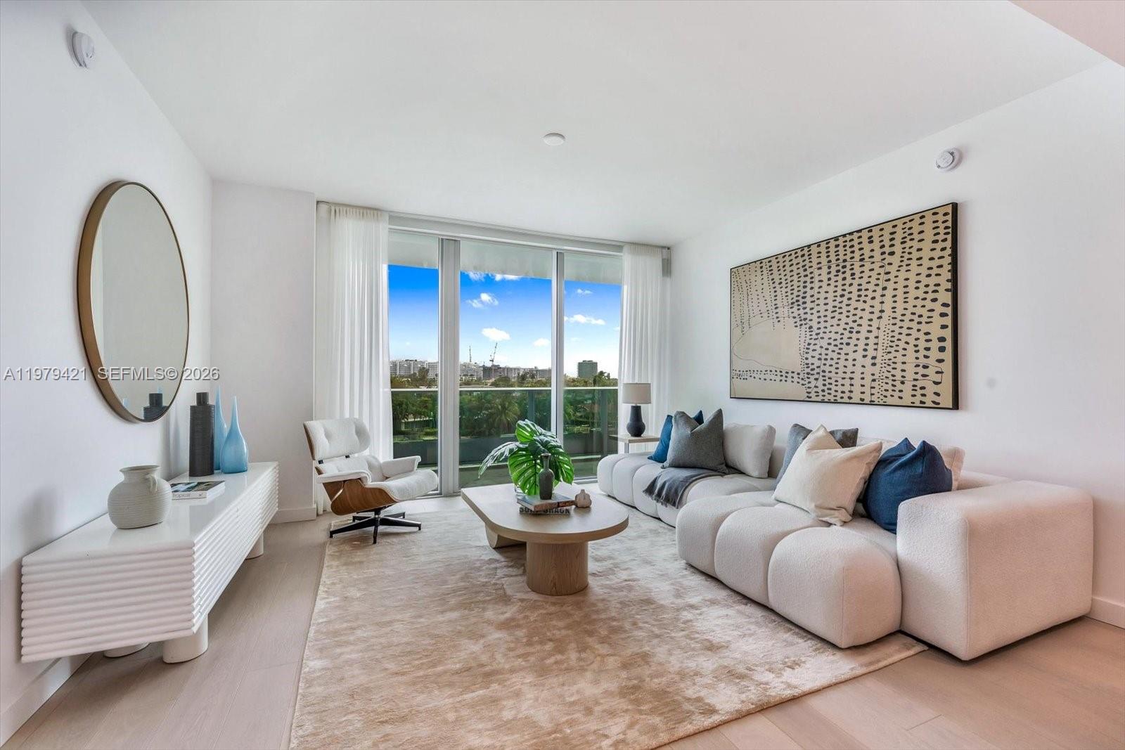La Baia - Residential