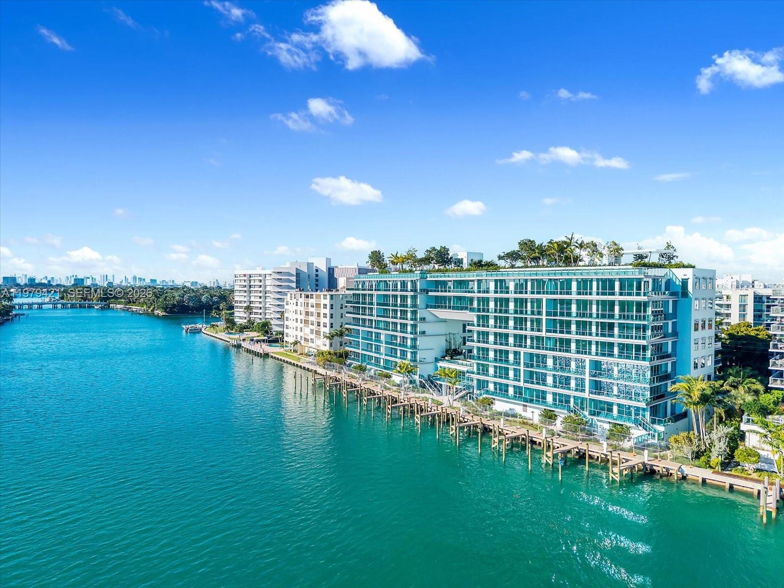 La Baia - Residential