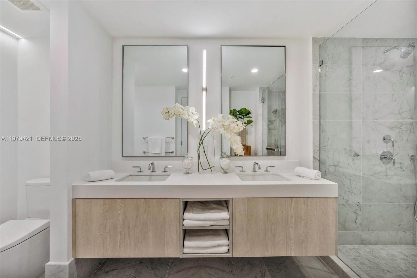 La Baia - Residential