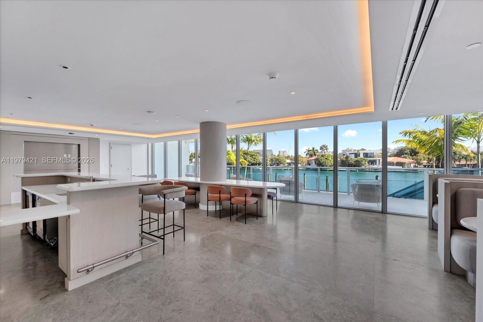 La Baia - Residential