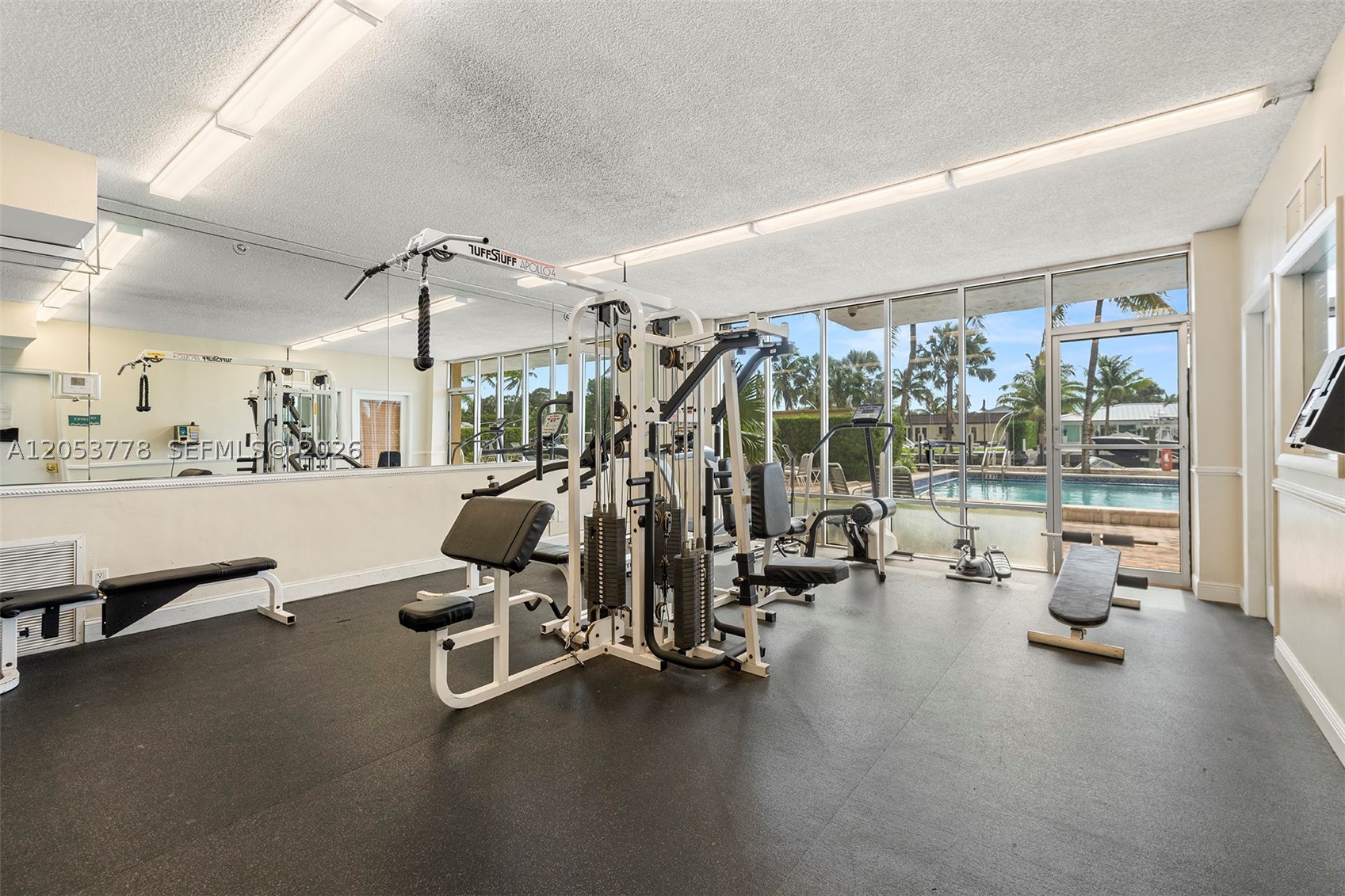 VECINO DEL MAR CONDO - Residential Lease