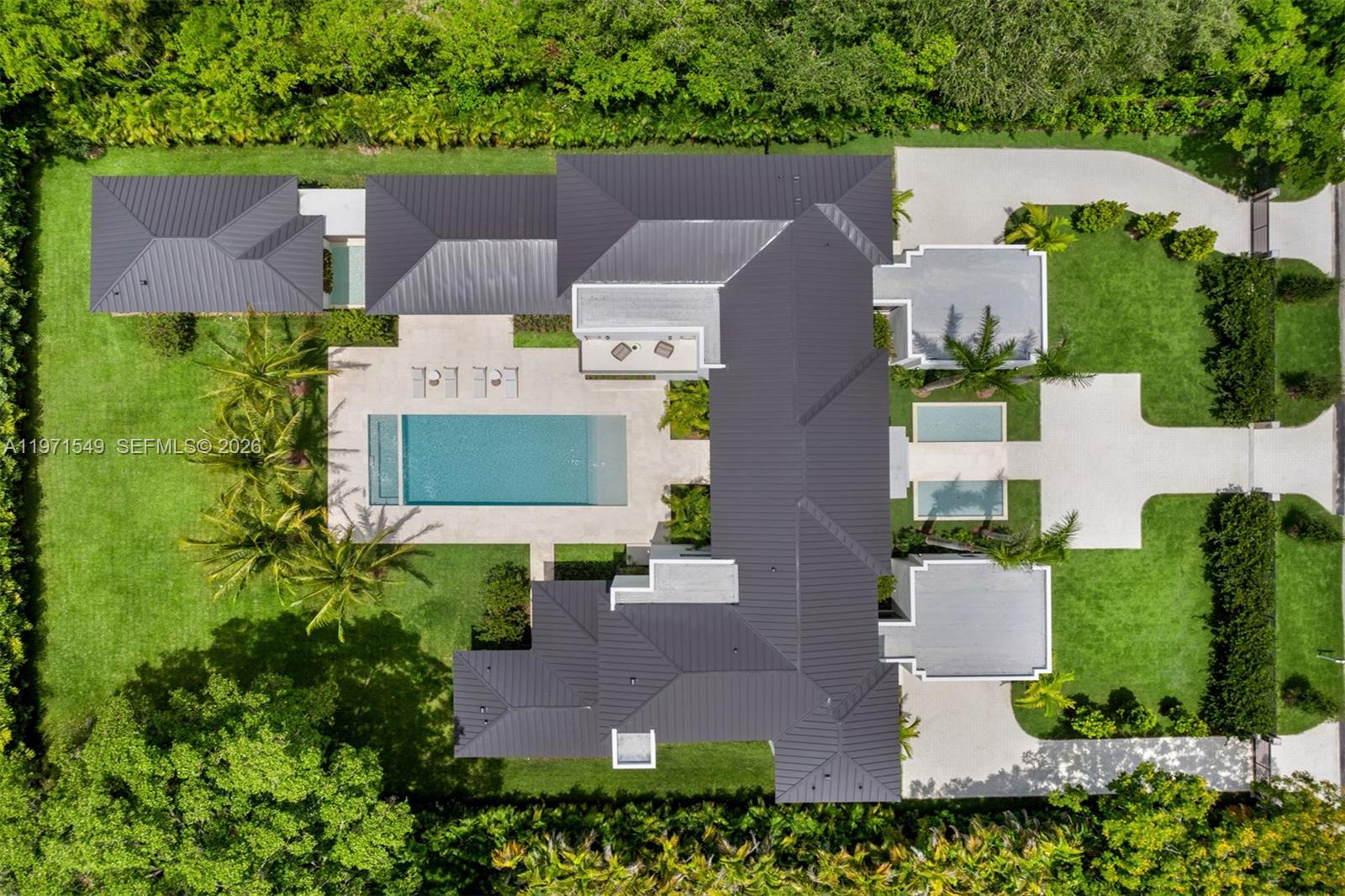 OAKRIDGE ESTATES REV - Residential