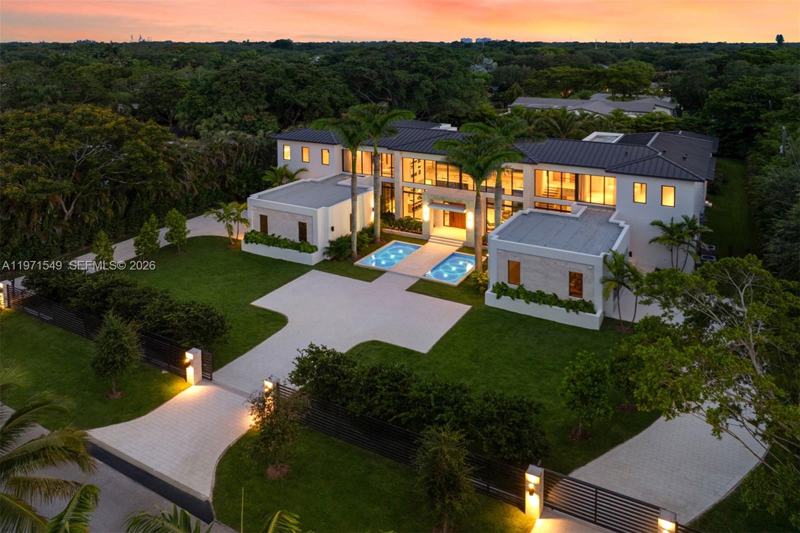 OAKRIDGE ESTATES REV - Residential