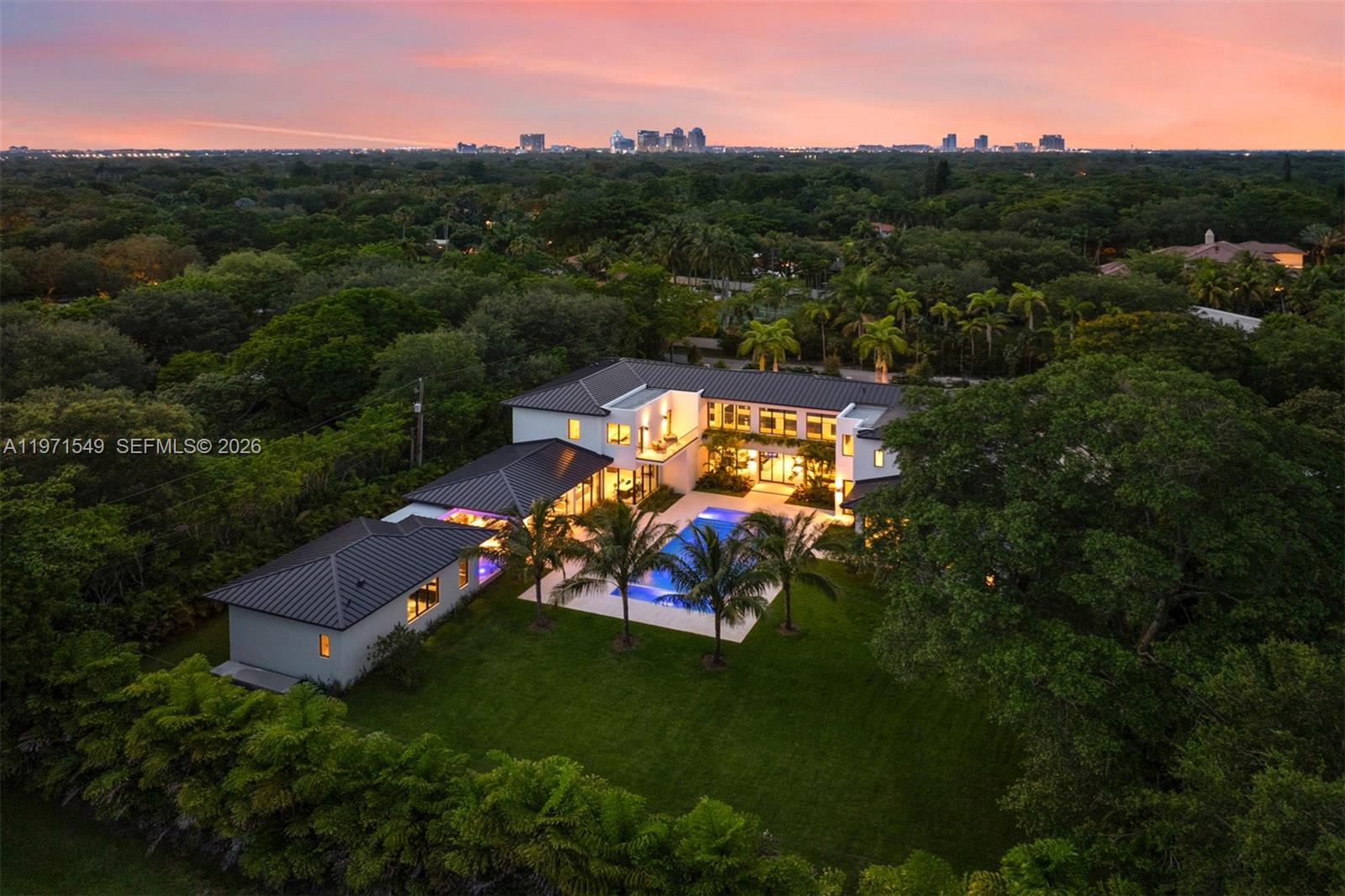 OAKRIDGE ESTATES REV - Residential