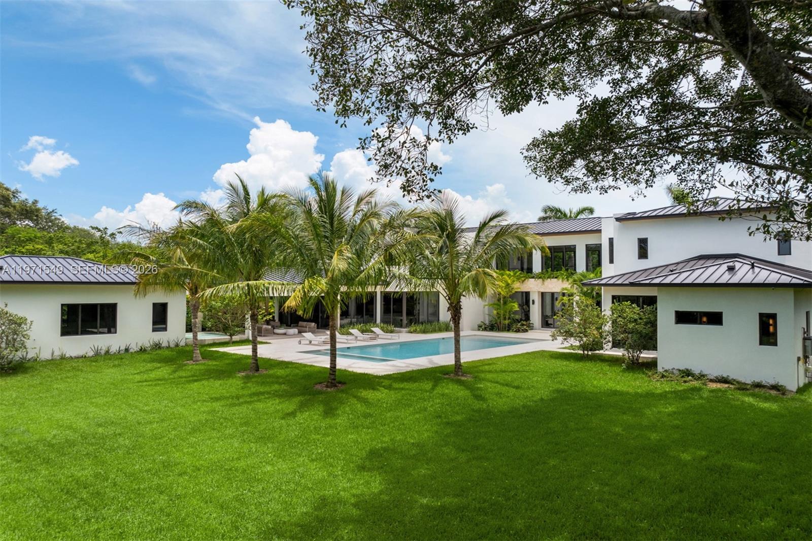 OAKRIDGE ESTATES REV - Residential