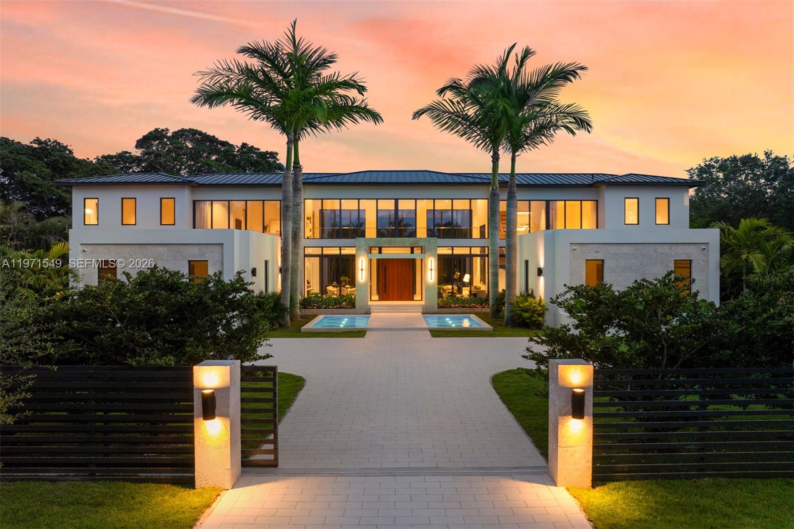 OAKRIDGE ESTATES REV - Residential
