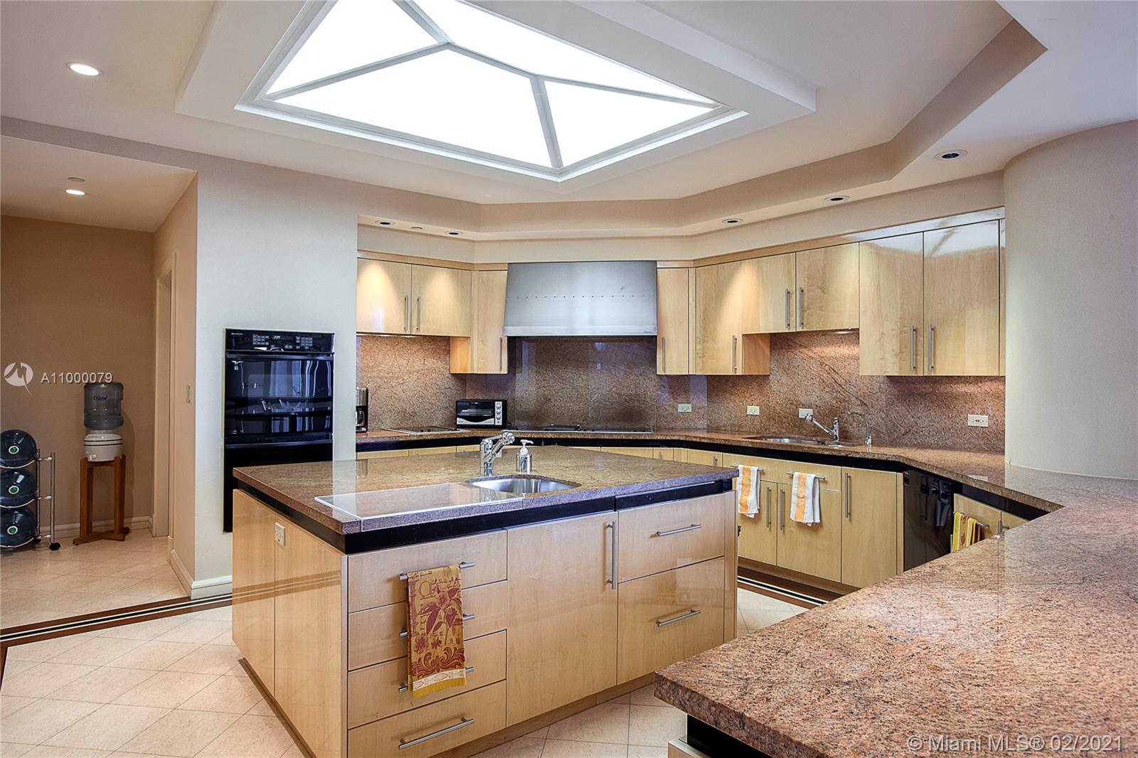 THE GABLES CONDO - Residential