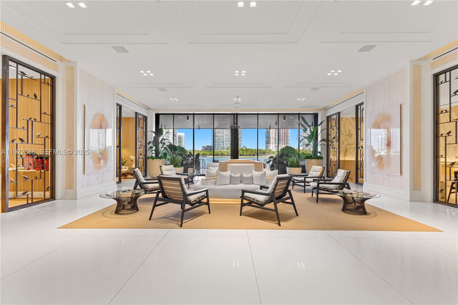 PALAZZO DEL SOL/DELLA LUNA - Residential