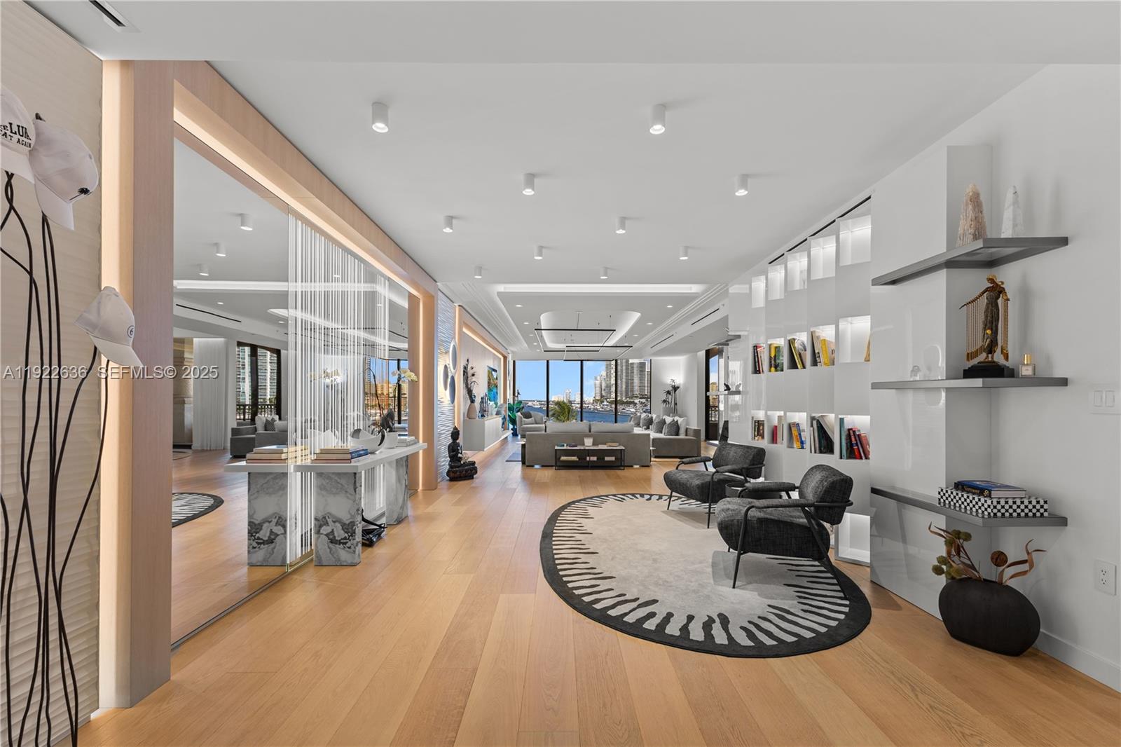 PALAZZO DEL SOL/DELLA LUNA - Residential
