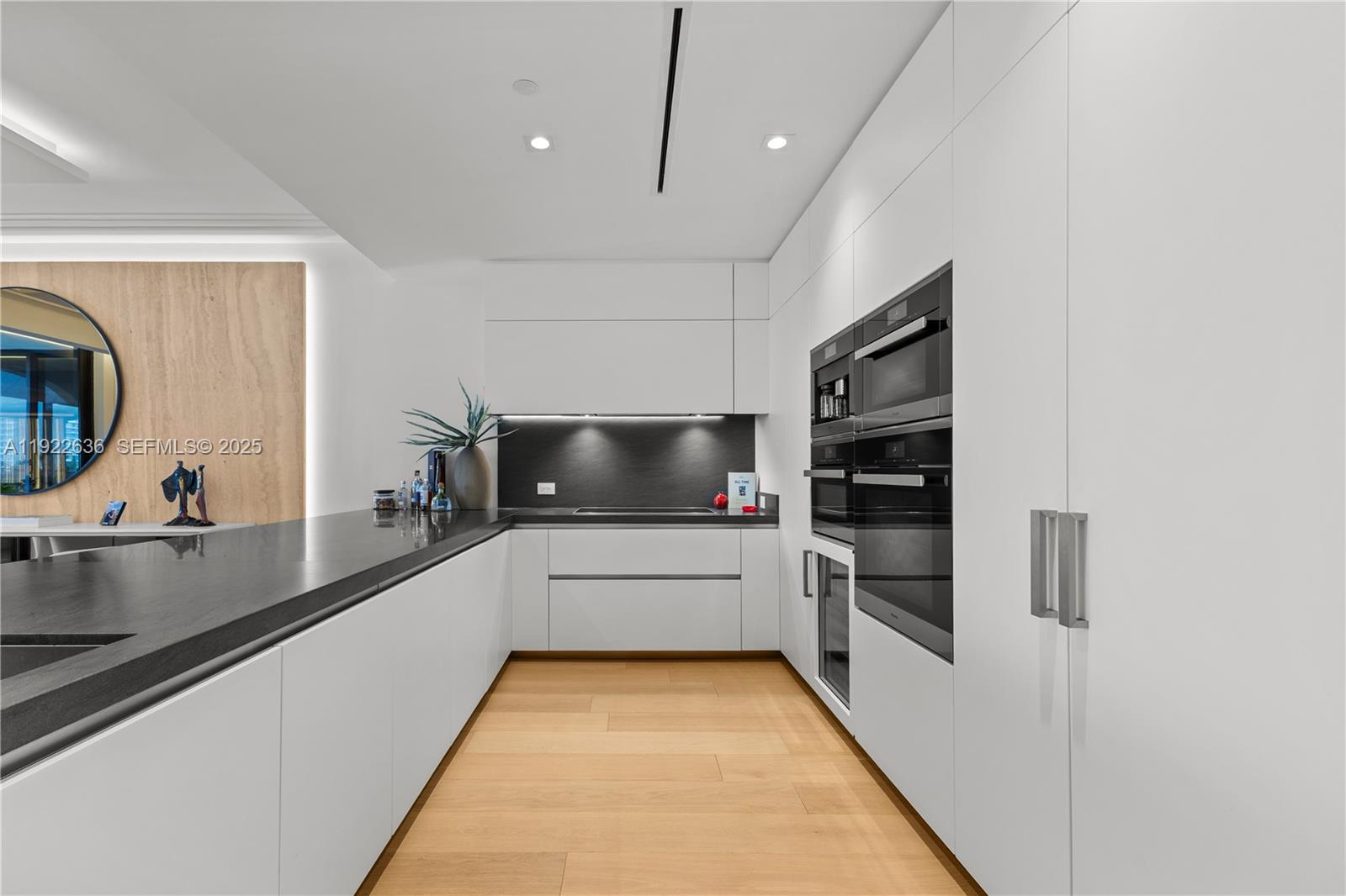 PALAZZO DEL SOL/DELLA LUNA - Residential