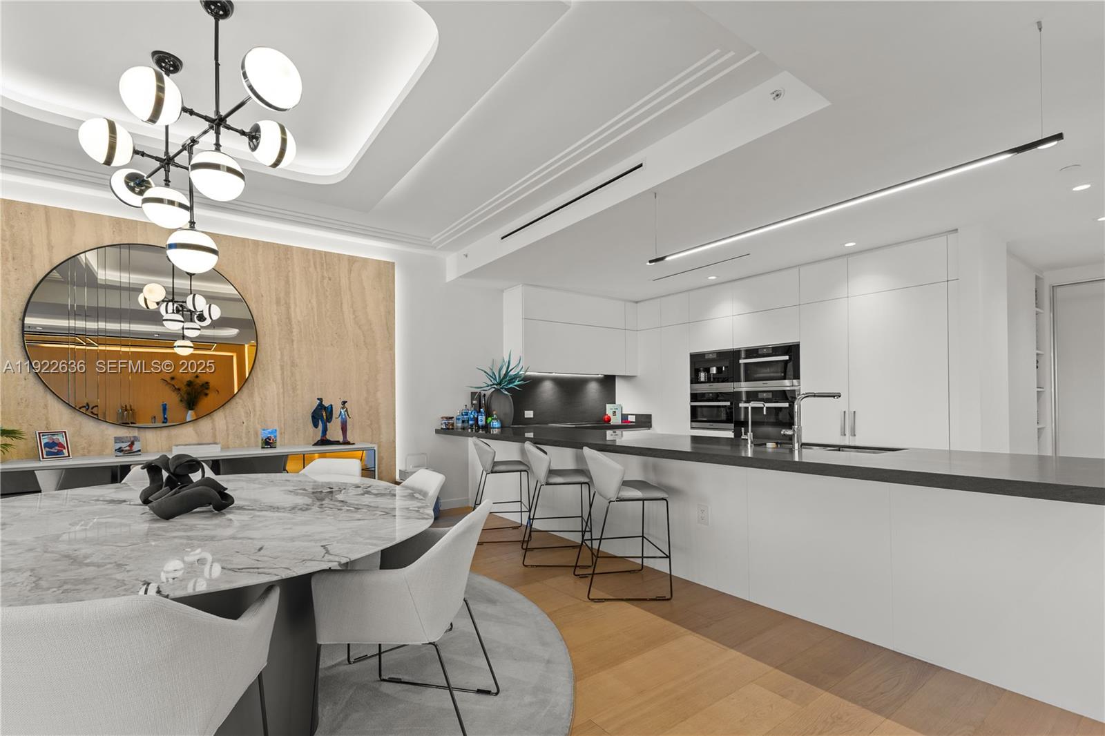 PALAZZO DEL SOL/DELLA LUNA - Residential