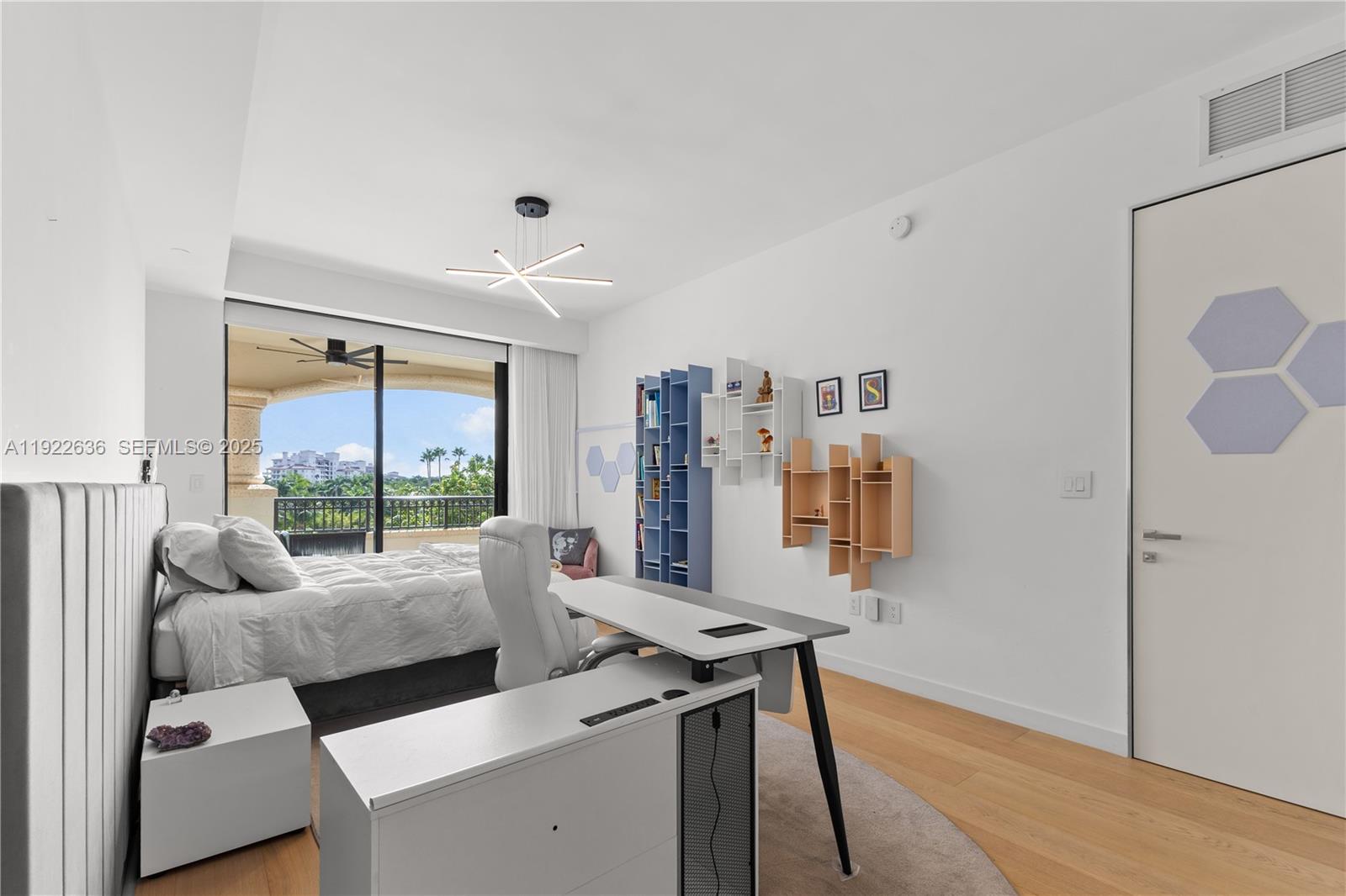 PALAZZO DEL SOL/DELLA LUNA - Residential