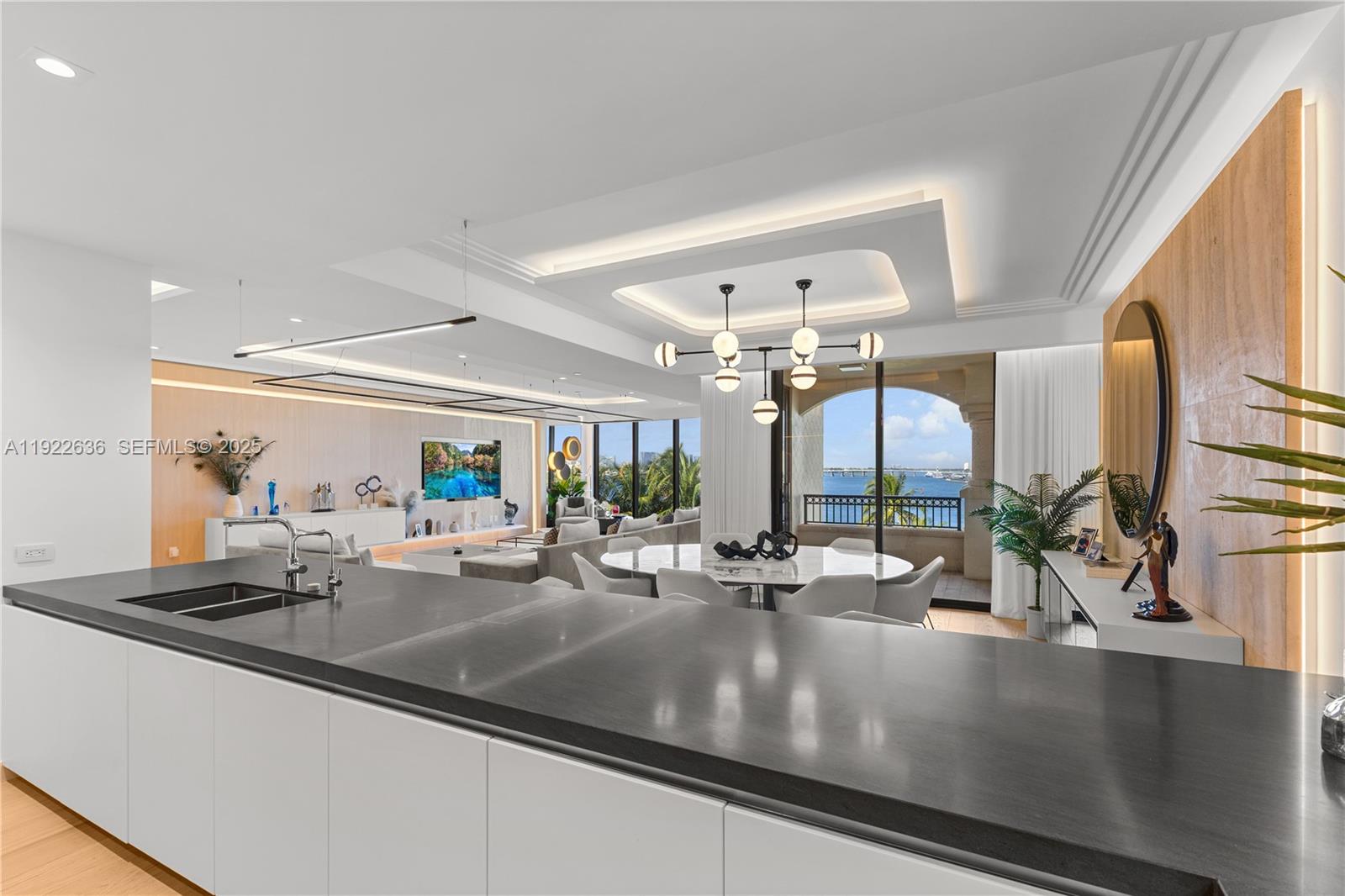 PALAZZO DEL SOL/DELLA LUNA - Residential