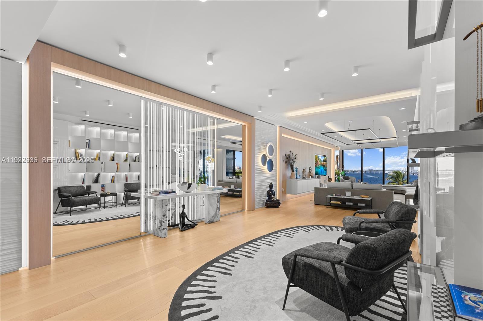 PALAZZO DEL SOL/DELLA LUNA - Residential