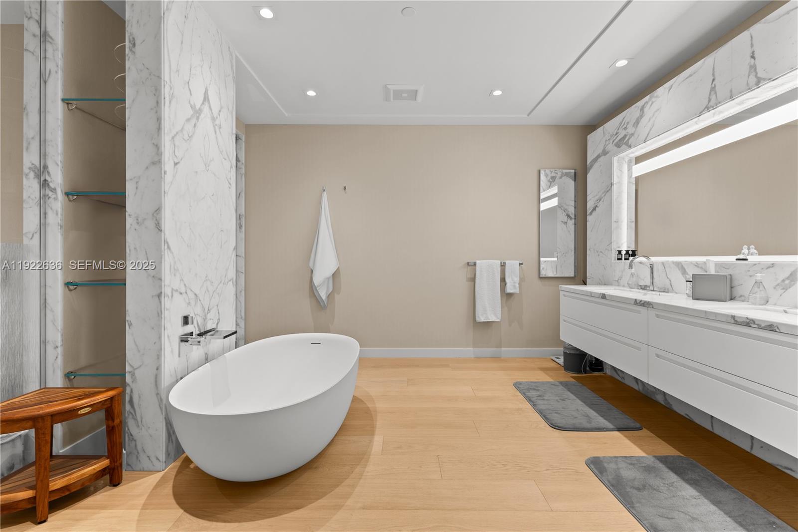 PALAZZO DEL SOL/DELLA LUNA - Residential