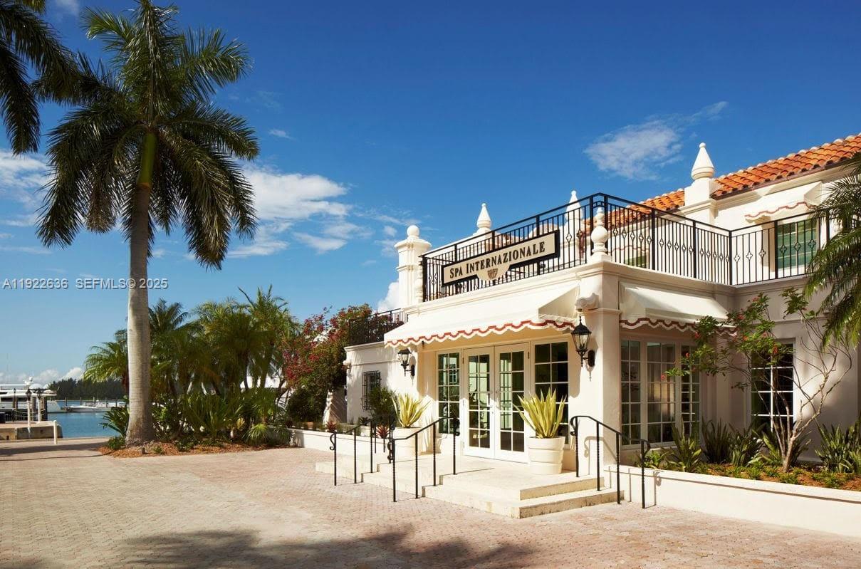 PALAZZO DEL SOL/DELLA LUNA - Residential