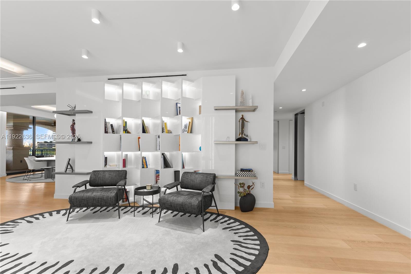 PALAZZO DEL SOL/DELLA LUNA - Residential
