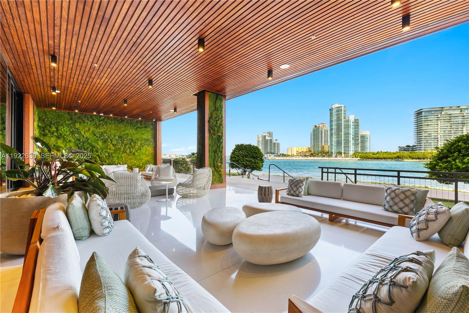 PALAZZO DEL SOL/DELLA LUNA - Residential
