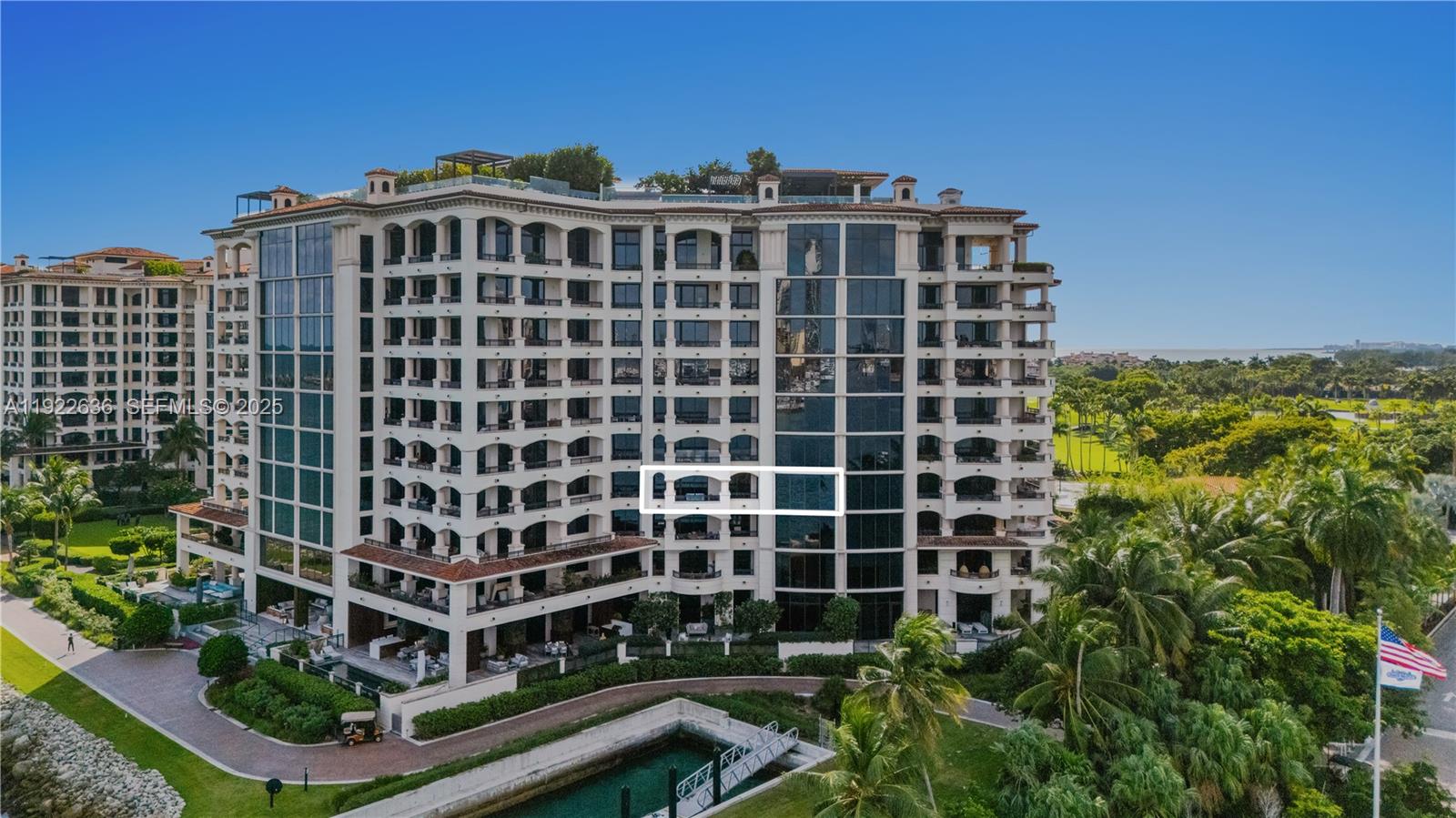 PALAZZO DEL SOL/DELLA LUNA - Residential