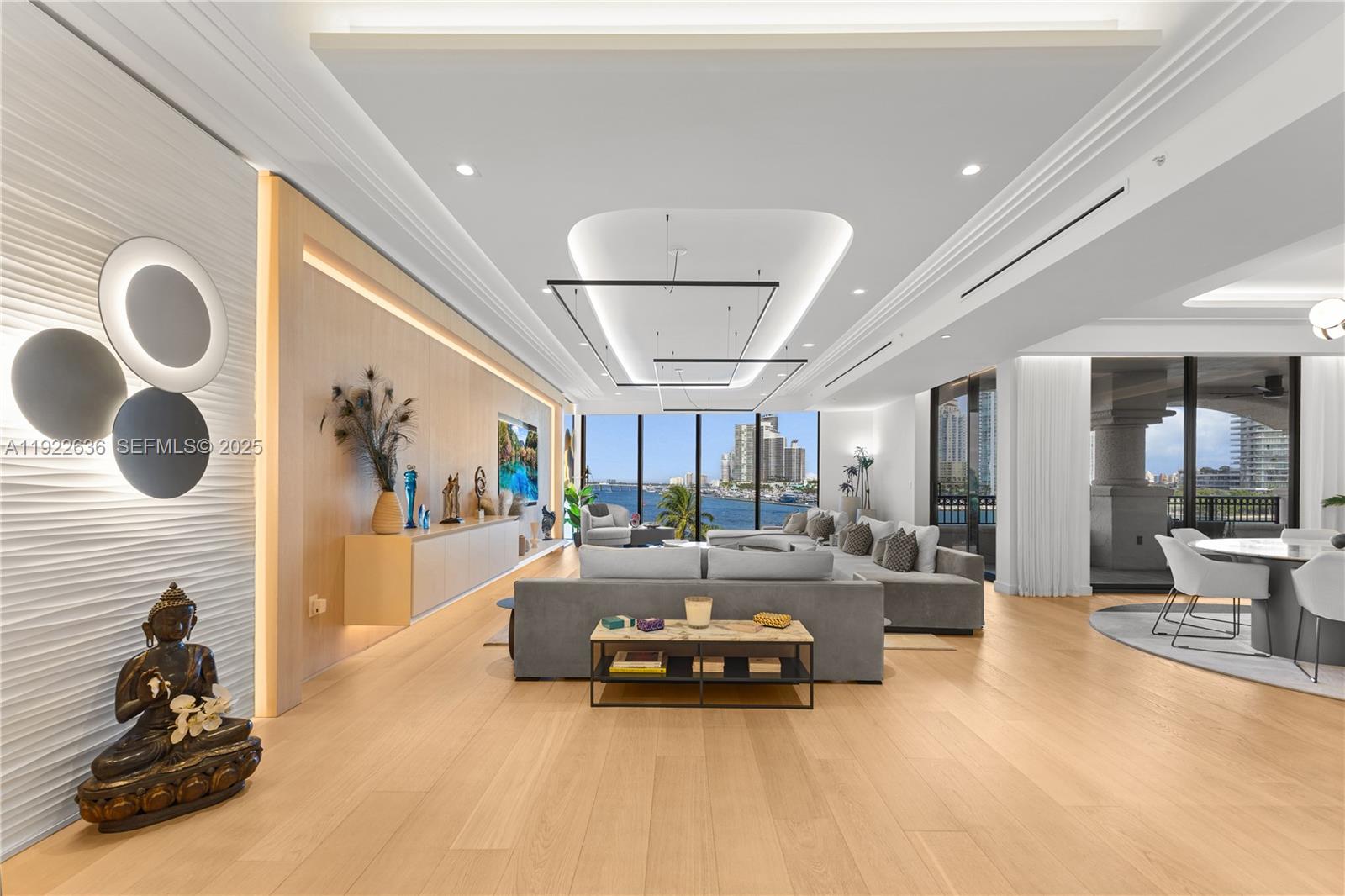 PALAZZO DEL SOL/DELLA LUNA - Residential