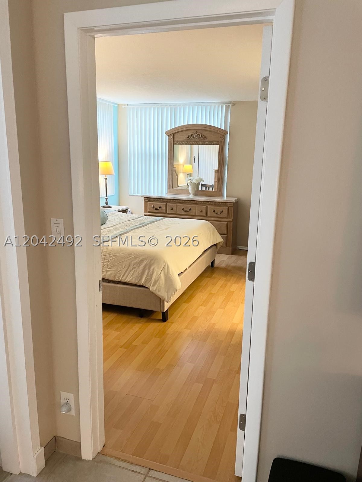 CONDO 7 OF SABAL PALM CON - Residential