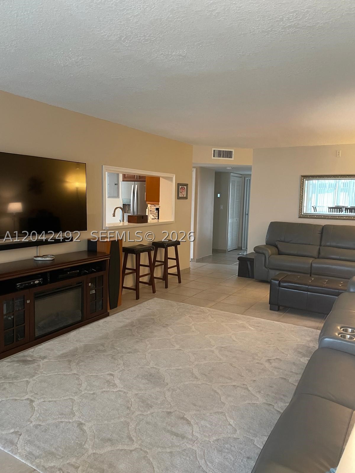 CONDO 7 OF SABAL PALM CON - Residential