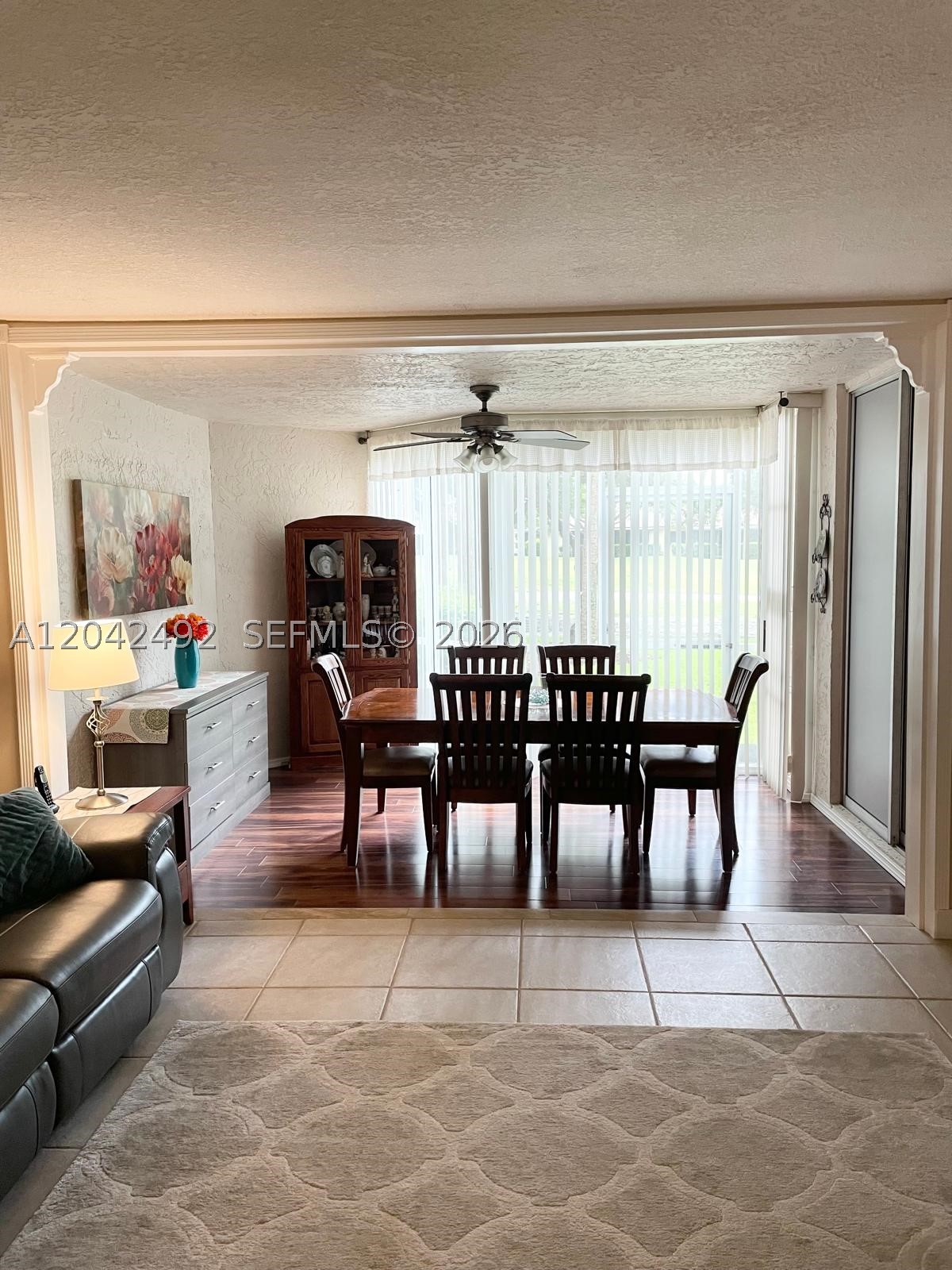 CONDO 7 OF SABAL PALM CON - Residential