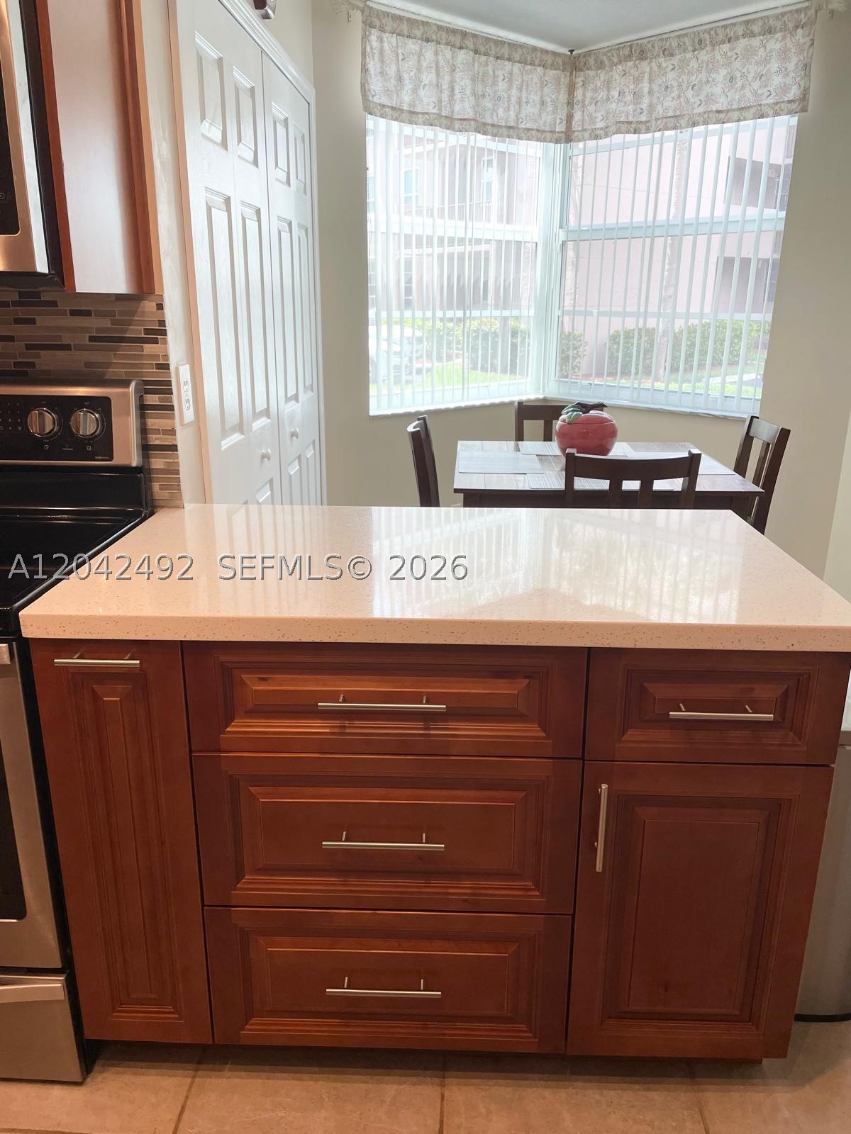 CONDO 7 OF SABAL PALM CON - Residential