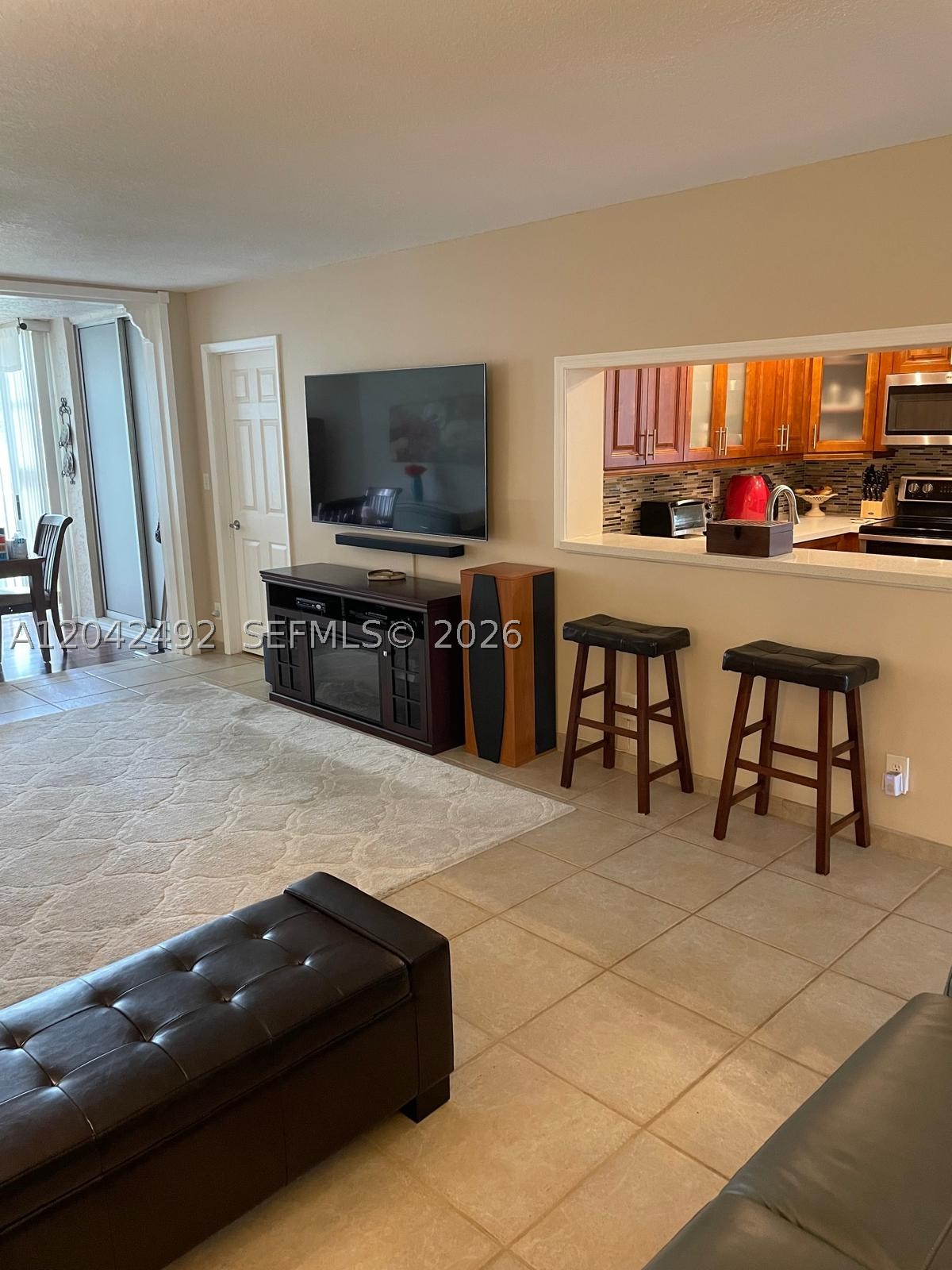 CONDO 7 OF SABAL PALM CON - Residential