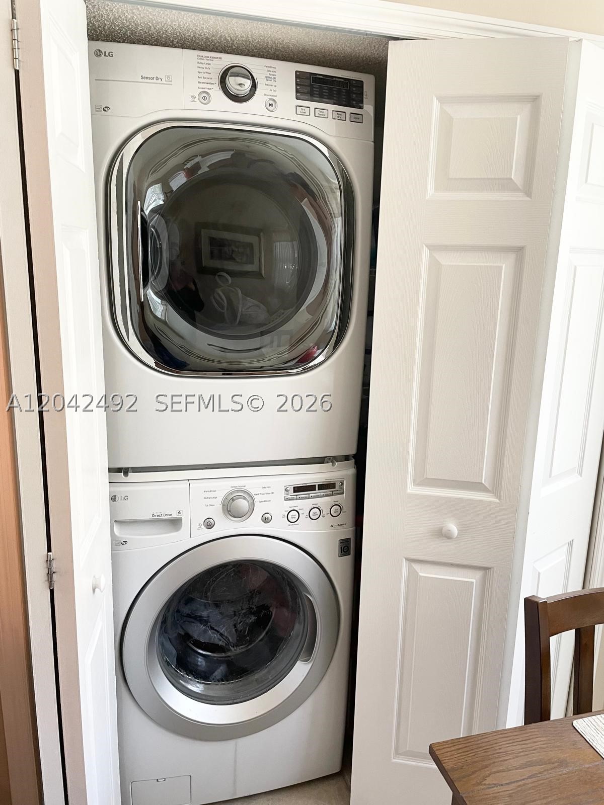 CONDO 7 OF SABAL PALM CON - Residential