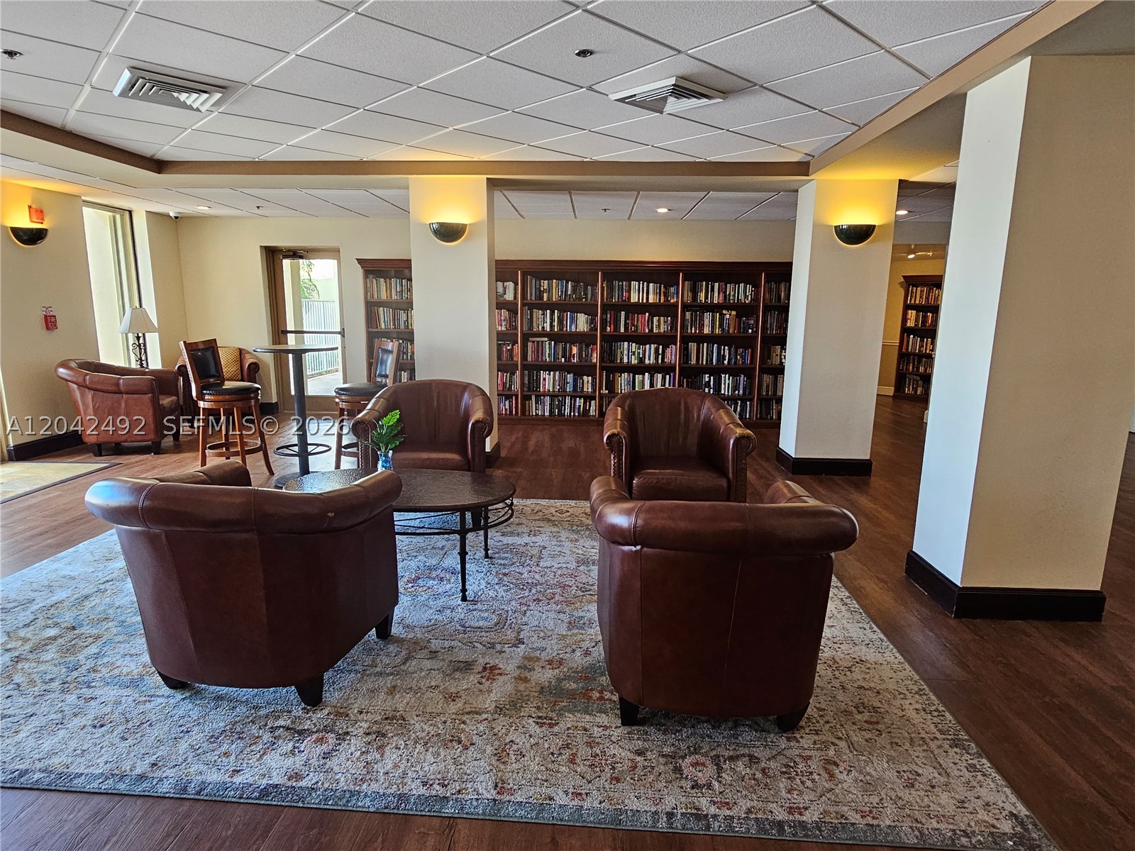 CONDO 7 OF SABAL PALM CON - Residential