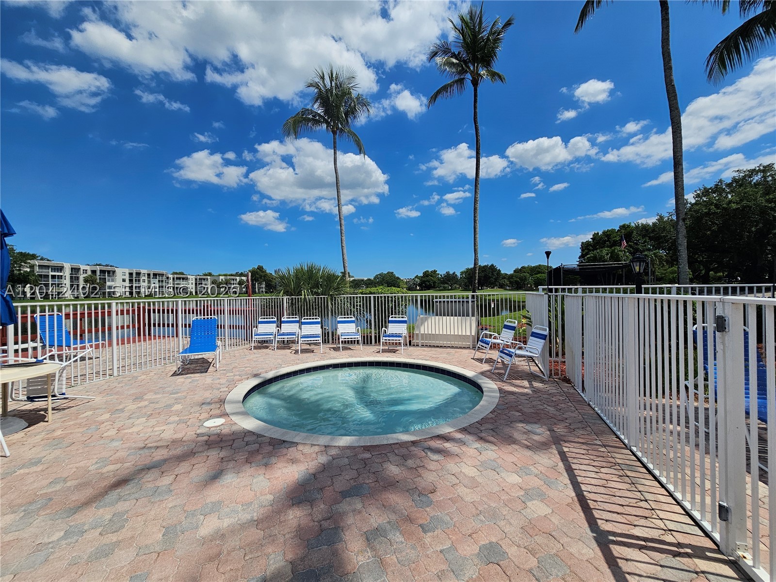 CONDO 7 OF SABAL PALM CON - Residential