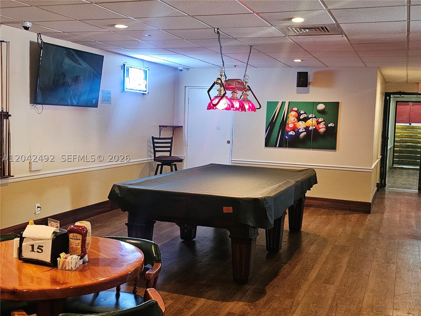 CONDO 7 OF SABAL PALM CON - Residential