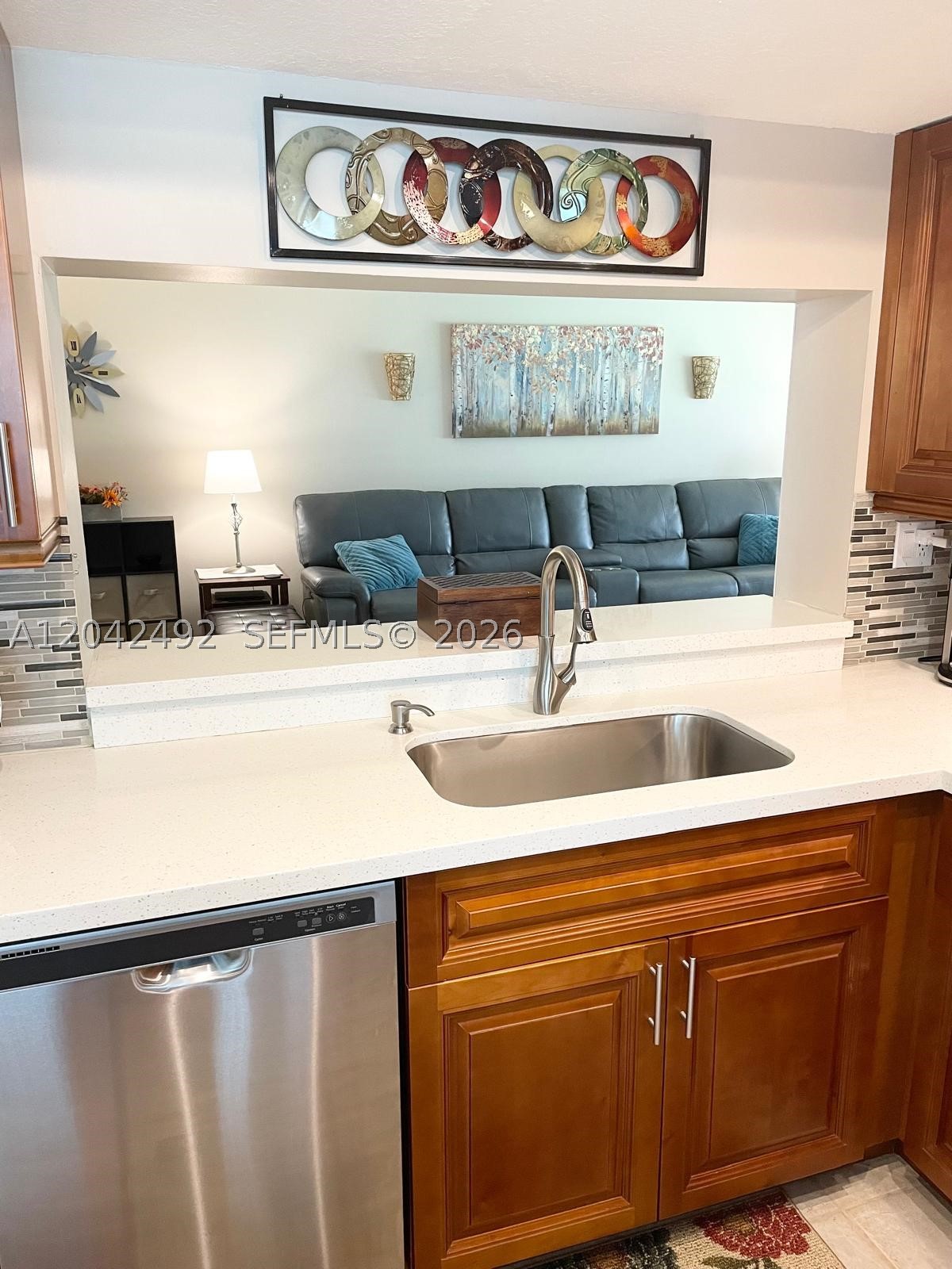CONDO 7 OF SABAL PALM CON - Residential