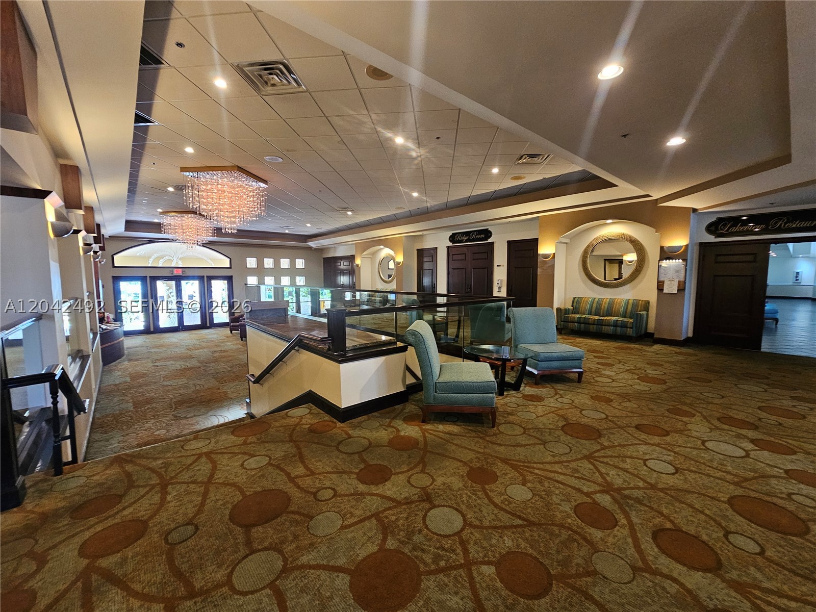 CONDO 7 OF SABAL PALM CON - Residential