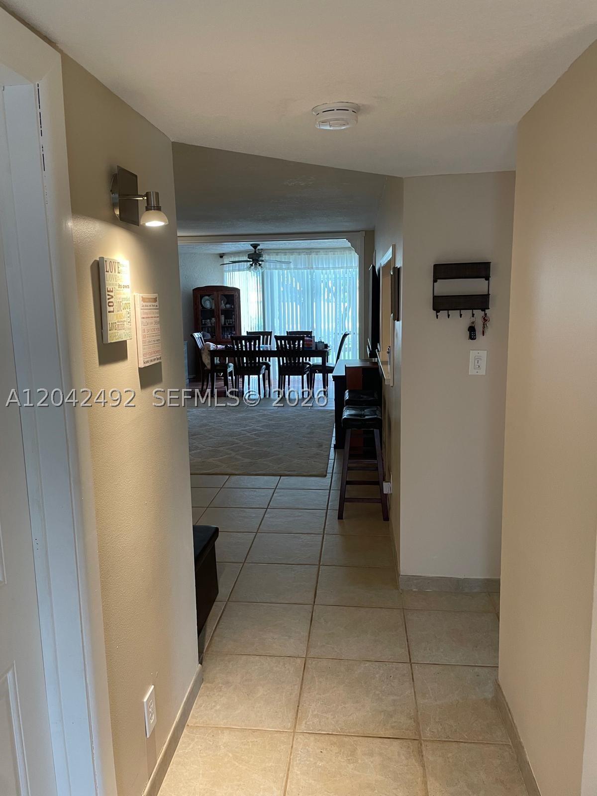CONDO 7 OF SABAL PALM CON - Residential