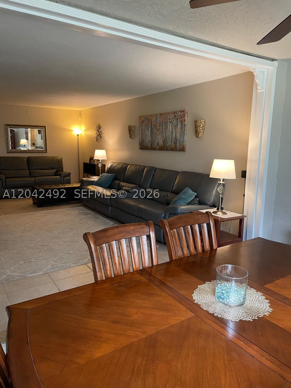 CONDO 7 OF SABAL PALM CON - Residential
