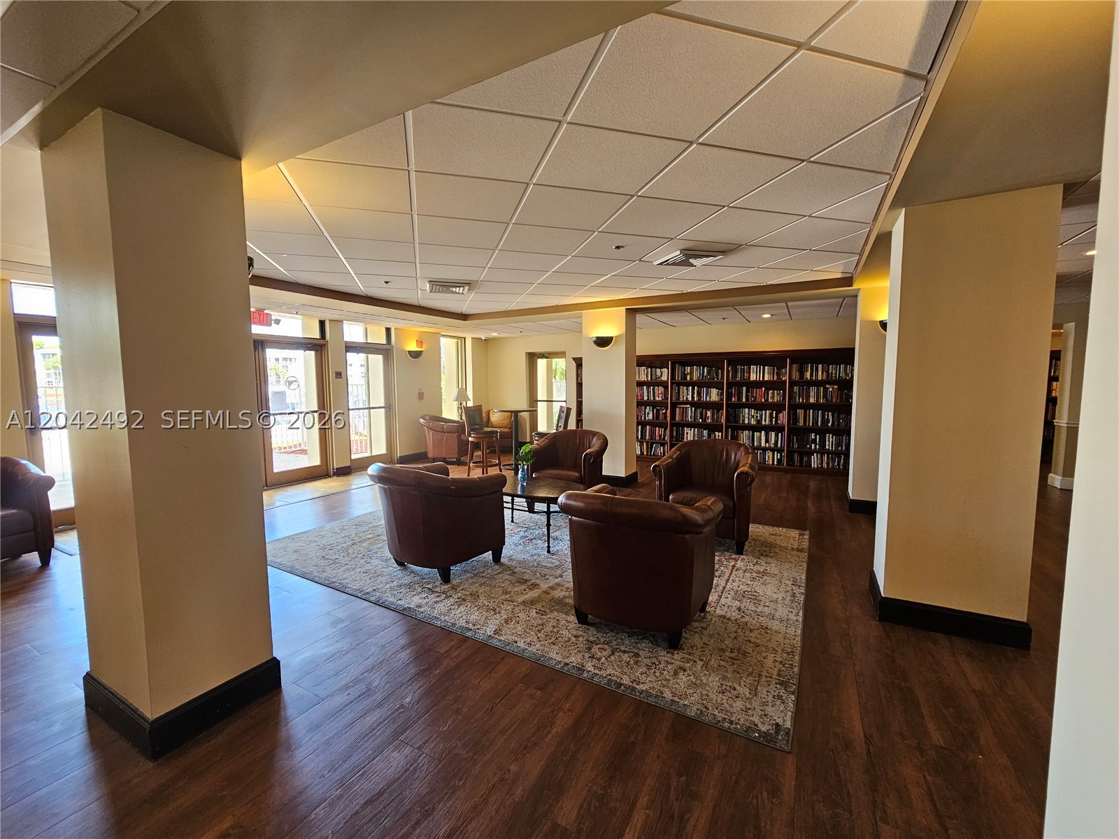 CONDO 7 OF SABAL PALM CON - Residential
