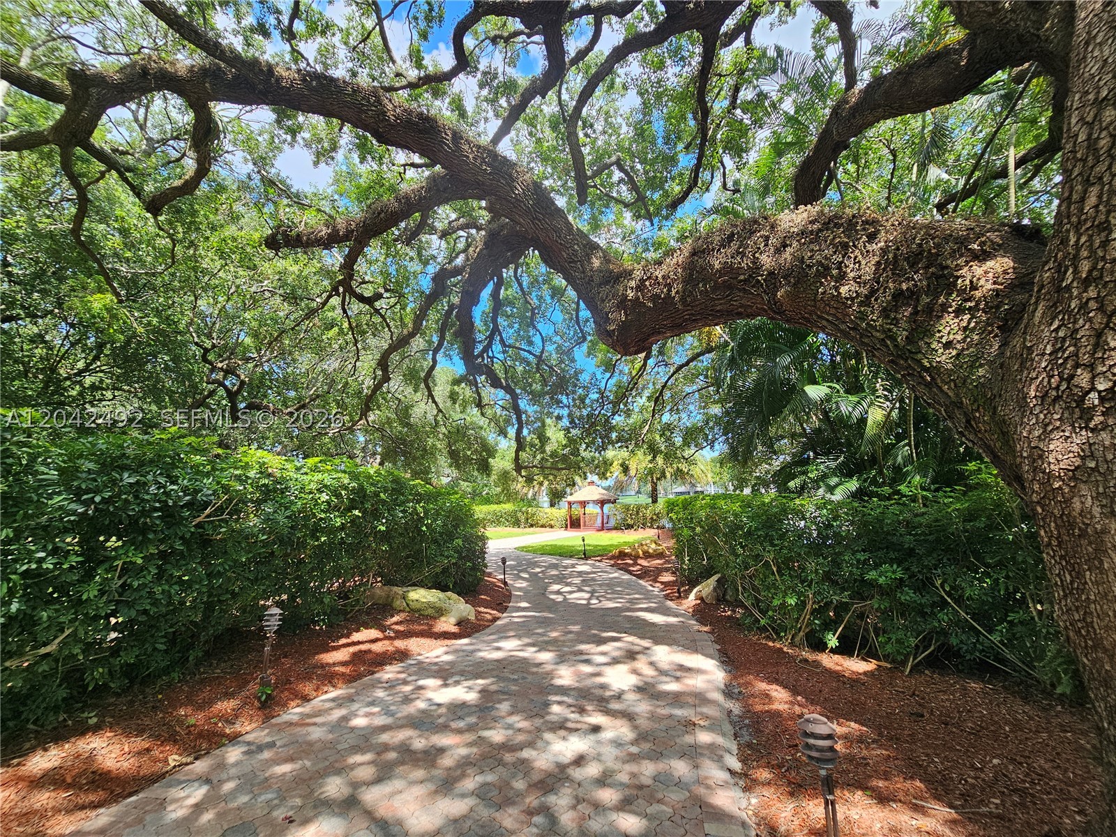 CONDO 7 OF SABAL PALM CON - Residential