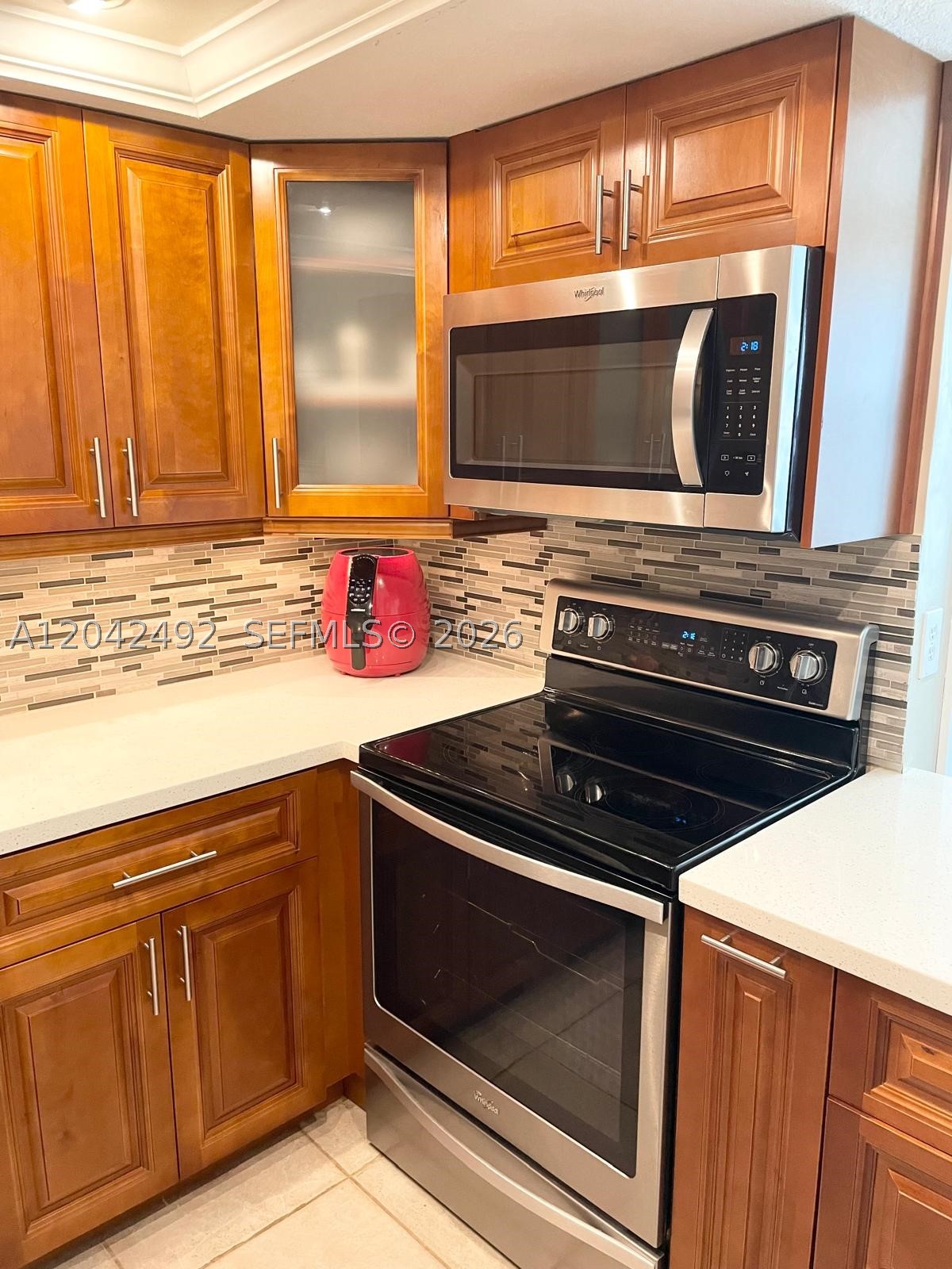 CONDO 7 OF SABAL PALM CON - Residential